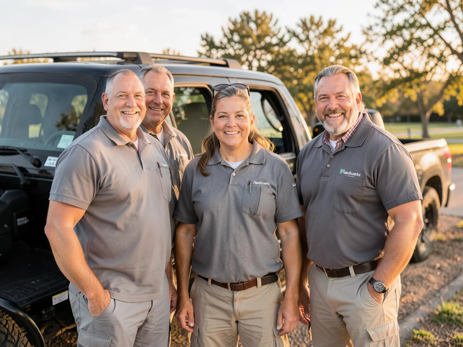 Plano Hardscaping Design company in Sprankle Mills, PA